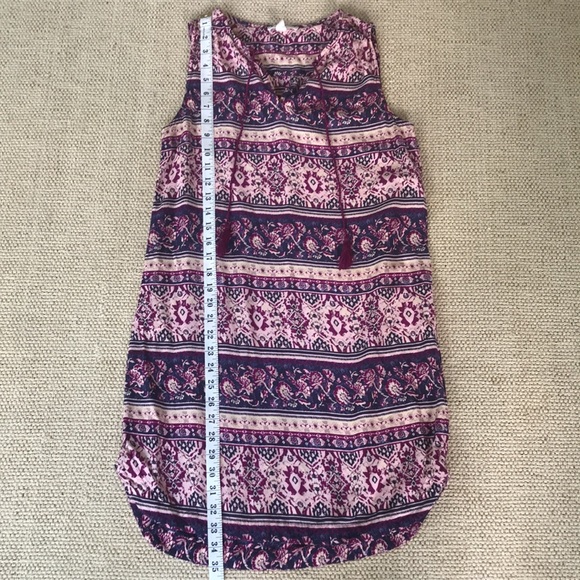 BeachLunchLounge Dress/coverup - Picture 7 of 8